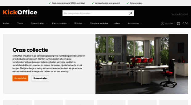 kickoffice.nl