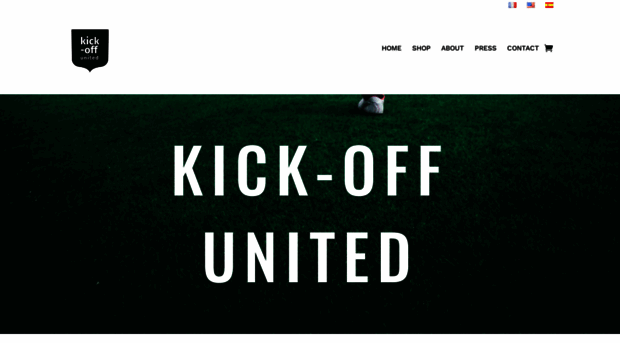 kickoffunited.com