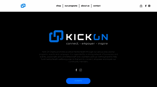 kickon.com.au