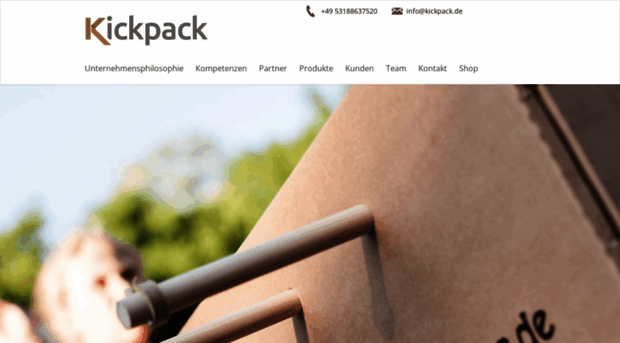 kickpack.de