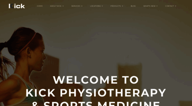 kickphysio.ca