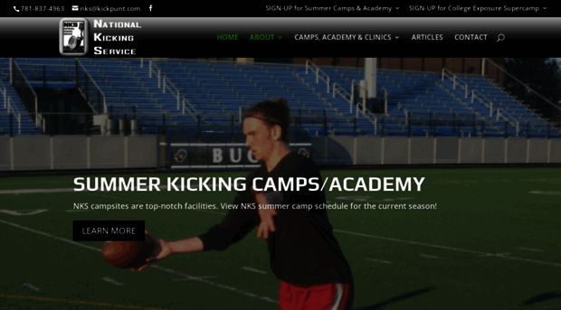 kickpunt.com