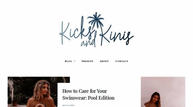 kicksandkinis.com