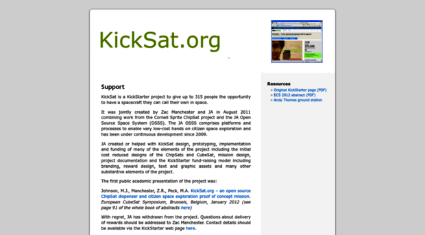 kicksat.wordpress.com