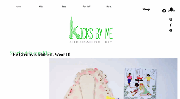 kicksbyme.com