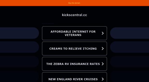 kickscentral.cc