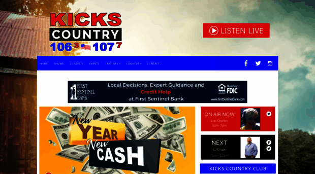 kickscountry.com