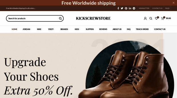 kickscrewstore.com