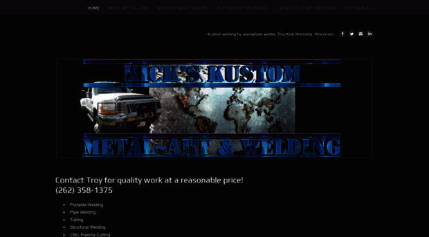 kickskustom.com