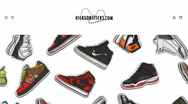 kicksonsticks.com
