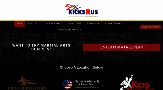 kicksrus.com