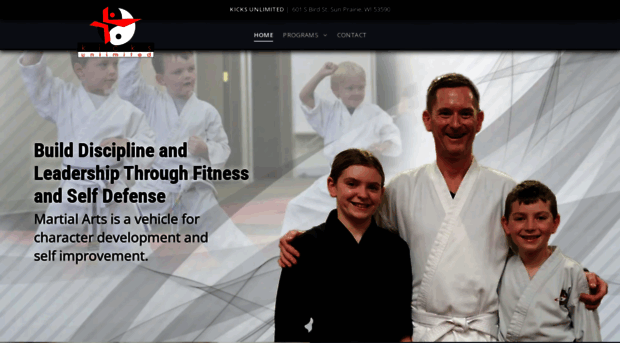 kickssp.com