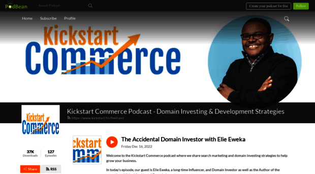 kickstartcommerce.podbean.com