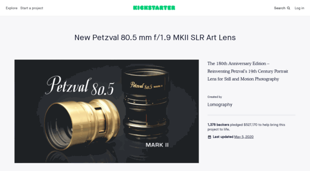 kickstarter.lomography.com