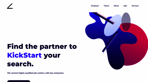 kickstartfinder.com