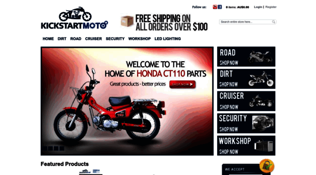 kickstartmoto.com.au