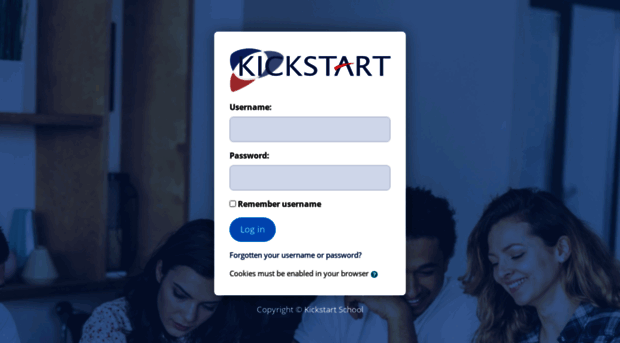 kickstartnet.nl