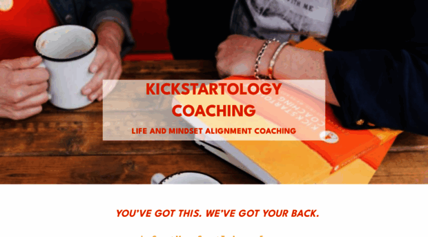 kickstartology.com