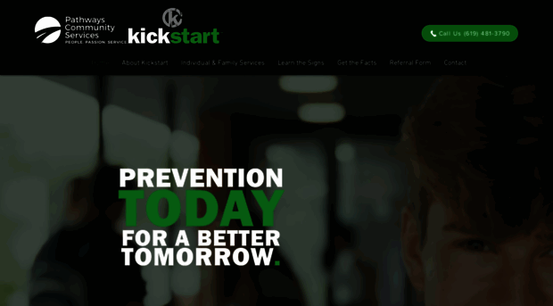 kickstartsd.org