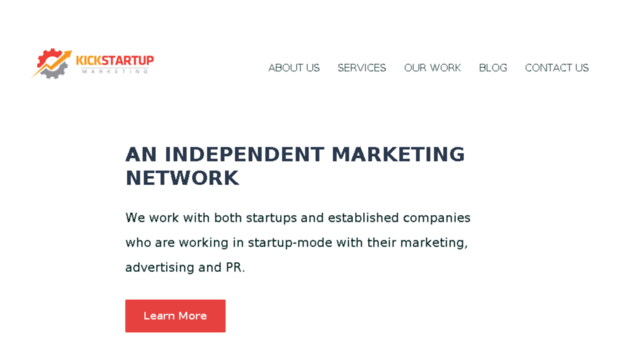 kickstartupmarketing.com