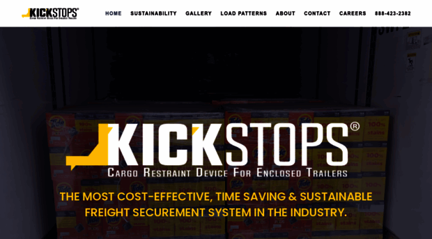 kickstops.net