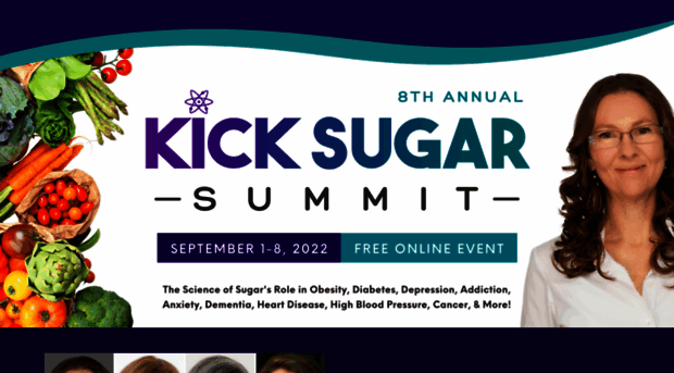 kicksugarsummit.com