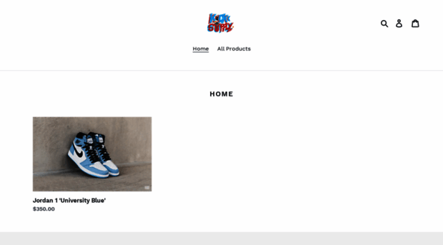 kicksupply.com