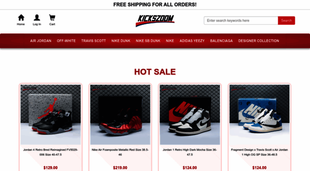 kickszoomshop.com.co