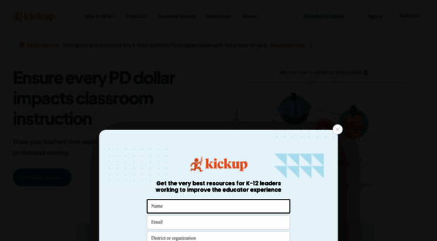 kickup.co