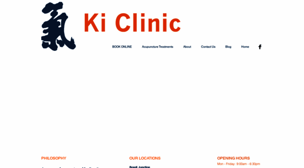 kiclinic.com.au