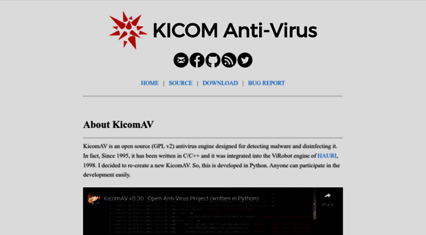 kicomav.com
