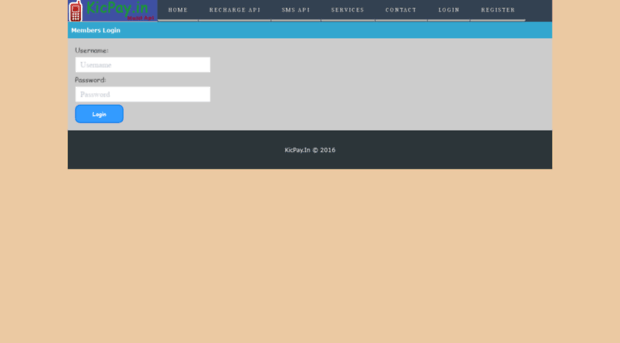 kicpay.in