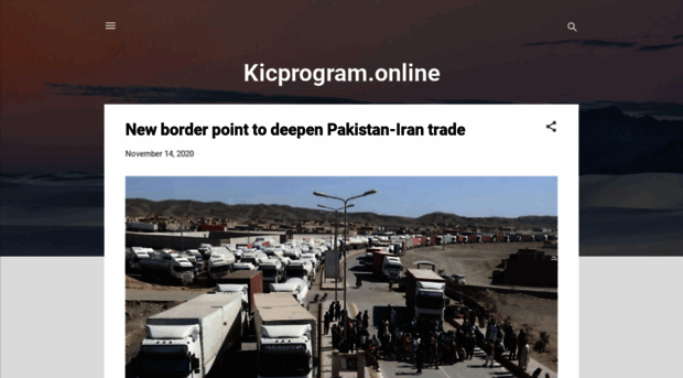 kicprogram.blogspot.com