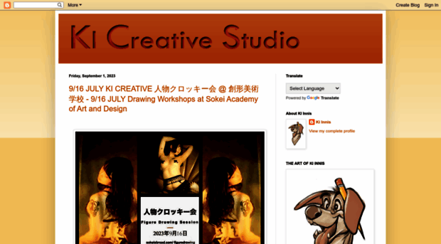 kicreativestudio.blogspot.com