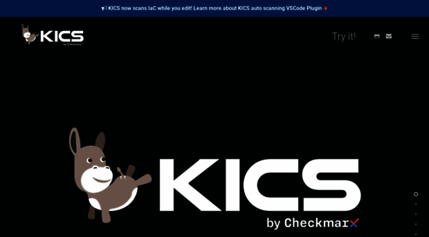 kics.io