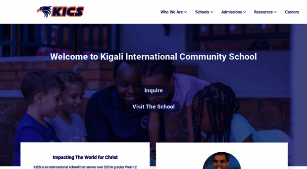 kicsrw.org