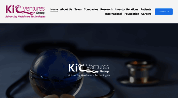 kicventures.com