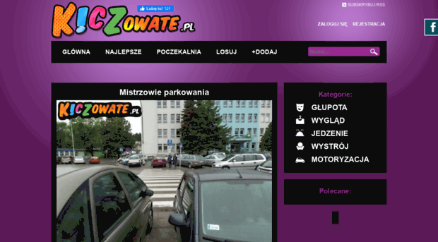 kiczowate.pl