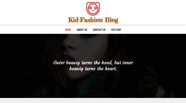 kid-fashionblog.com