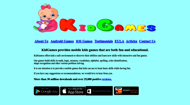 kid-games.info