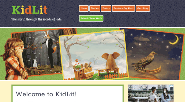 kid-lit.net