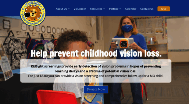 kid-sight.org