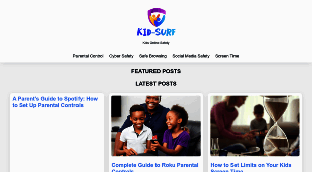 kid-surf.com