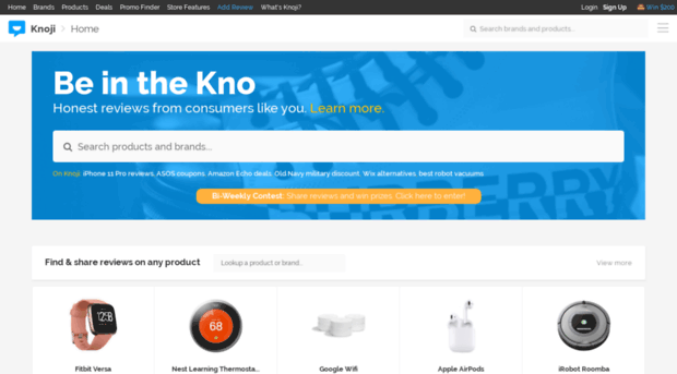 kid-teen-fashion.knoji.com