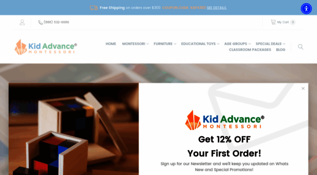 kidadvance.com