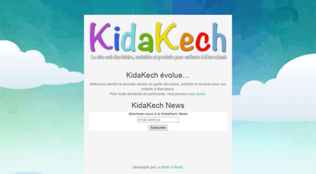 kidakech.com