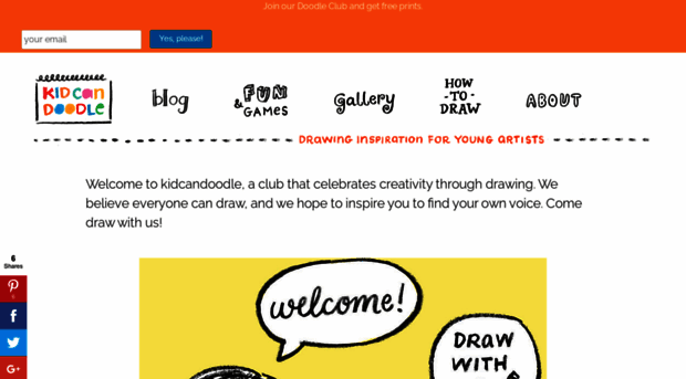 kidcandoodle.com