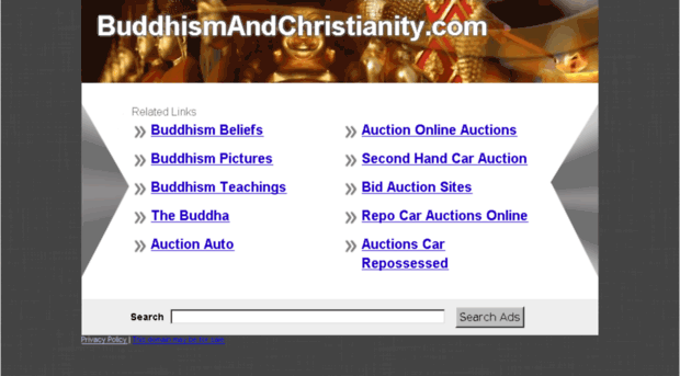 kidcase.buddhismandchristianity.com