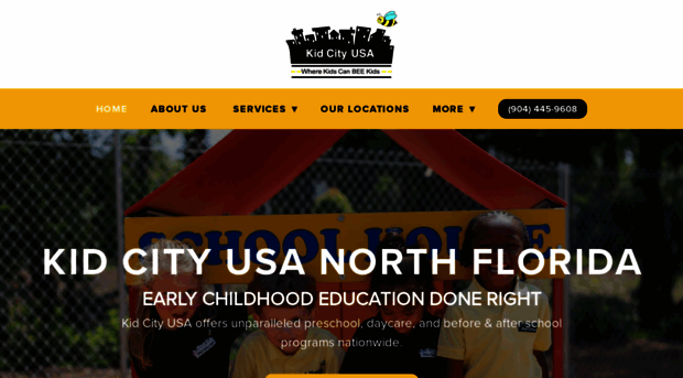 kidcityflorida.com