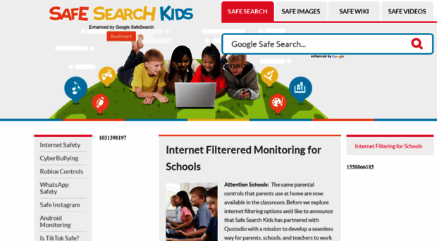 kidclicks.org